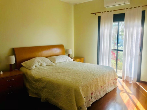 Imagem 1 de 29 de Chácara Residencial À Venda, Alphaville, Santana De Parnaíba - . - Ch0005