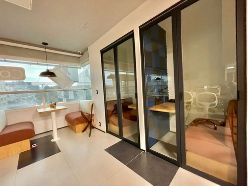Imagen 7 de 19 de Oficinas Y Coworking En Renta, Ciudad Satélite.
