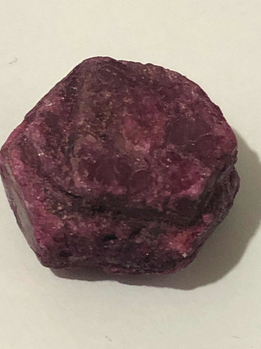 Ruby Rosa 70.00 Ct Corindón Natural Ásperas Piedra Suelta Rosa