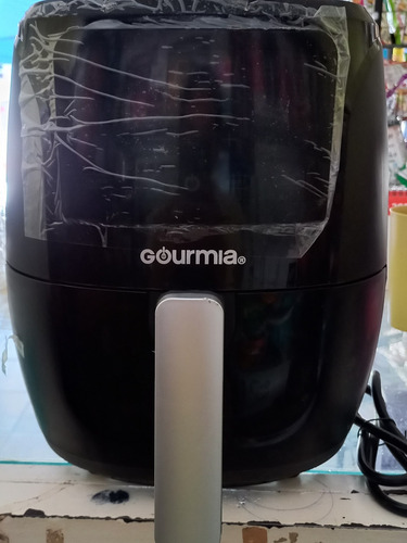 Freidora De Aire Digital 4 Qt Serves 4-6 Gourmia Gaf486