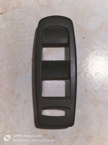 Asidero Carcasa De Control Maestro Renault Koleos 2008/2016