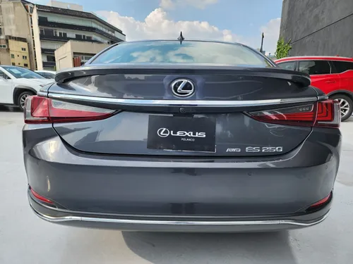 Lexus Es 250 Sedan Awd 2023