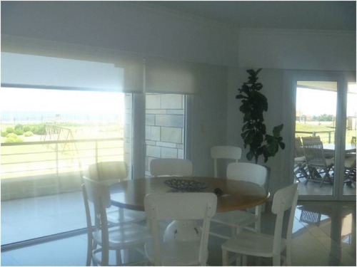 Alquiler Temporario Apartamento 3 Dormitorios Playa Mansa