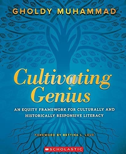 Cultivating Genius An Equity Framework For Culturall, de Muhammad, Gho. Editorial Scholastic Teaching Resources (Teaching Strategies) en inglés