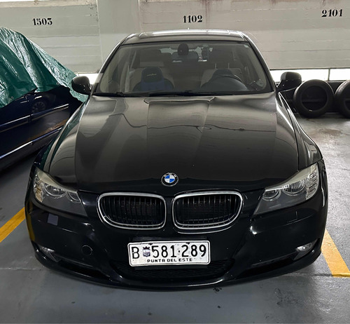 Bmw Serie 3 328 Xdrive