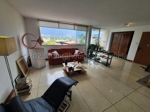 Apartamento En Venta Chuao 24-6193