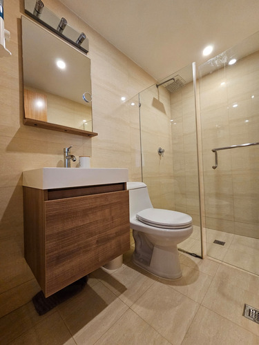 Moderno Apartamento En Punta Pacifico