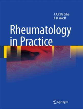 Libro Rheumatology In Practice - Jose Antonio Pereira Da ...