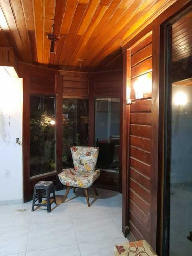 Imagem 5 de 15 de Casa Em Condomínio-à Venda-vargem Pequena-rio De Janeiro - Brcn30050