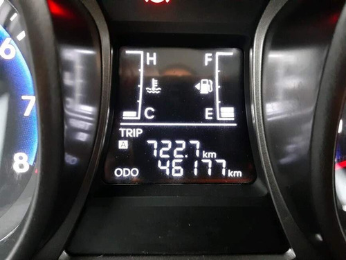 Imagem 7 de 12 de Hb20 1.6 Comfort Plus 16v Flex 4p Manual