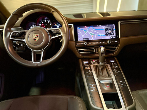Porsche Macan Macan 2.0 PDK 4WD