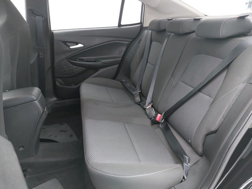 Chevrolet Onix 1.0 TURBO FLEX LTZ AUTOMÁTICO