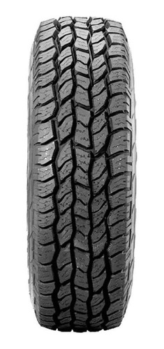 Paquete 2 Llantas Cooper Evolution Att 265/65r17 112t