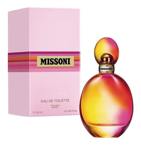 Perfume Missoni Edt 100ml