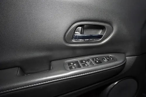 Honda Hr-v Ex Cvt 1.8 Automatica 4x2 Gasolina