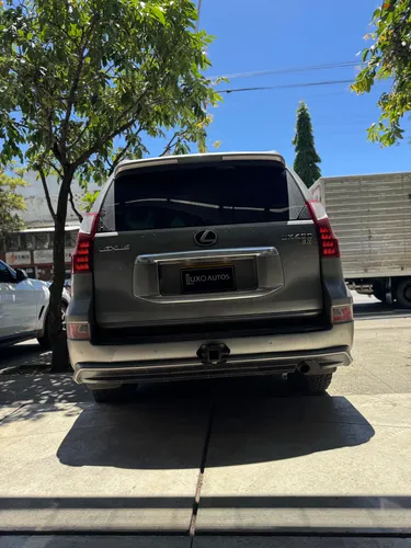 Lexus GX 4.6 460 Premium