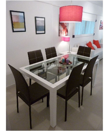 Imagen 2 de 30 de Apartamento En Alquiler En Punta Del Este, Aidy Grill - Punta Del Este Aidy Grill