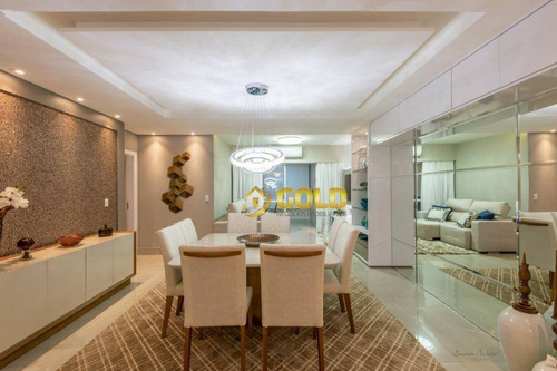 Imagem 25 de 27 de Apartamento Com 3 Dormitórios À Venda, 153 M² Por R$ - Centro - Nova Odessa/sp - Ap0202