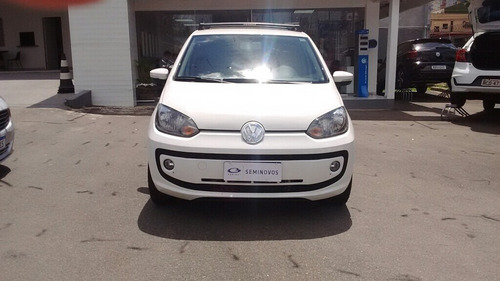 Volkswagen Up! 2015/2016 0j10