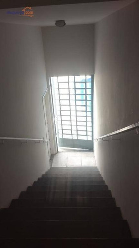 Imagem 2 de 12 de Ponto Para Alugar, 70 M² Por R$ 1.900,00/mês - Parque Industrial - São José Dos Campos/sp - Pt0403