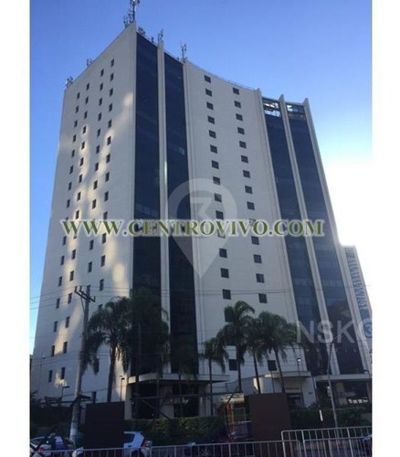 Imagem 6 de 15 de Oportunidade De Laje Comercial De 385m² - Vila Olímpia - Ed3584