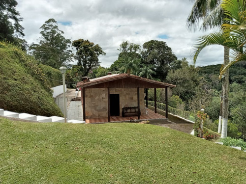 Imagem 14 de 17 de Chácara Em Juquitiba Com Piscina 6.388 M²