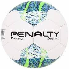 Balon Futbol Penalty Digital N°5