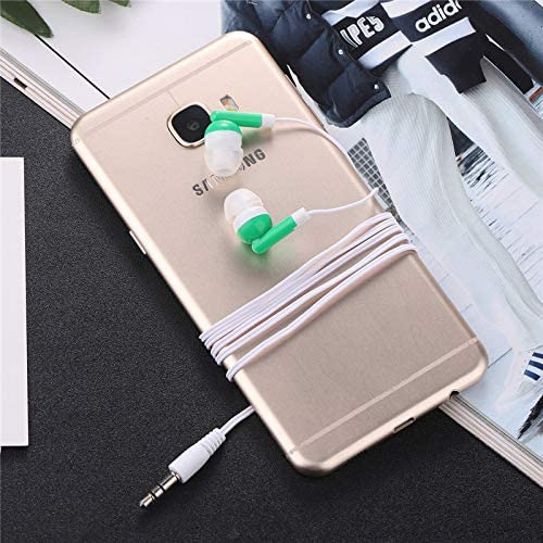 Deal Maniac Wholesale Kids Bulk Earbuds Auriculares Paquete