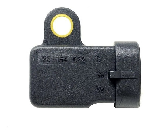 Sensor Map Gm Chevrolet Aveo 1.6 Optra Limited 1.8