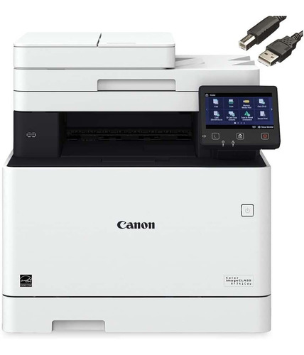 Impresora Laser Multifuncional Canon Imageclass X Mf 1238 Ii