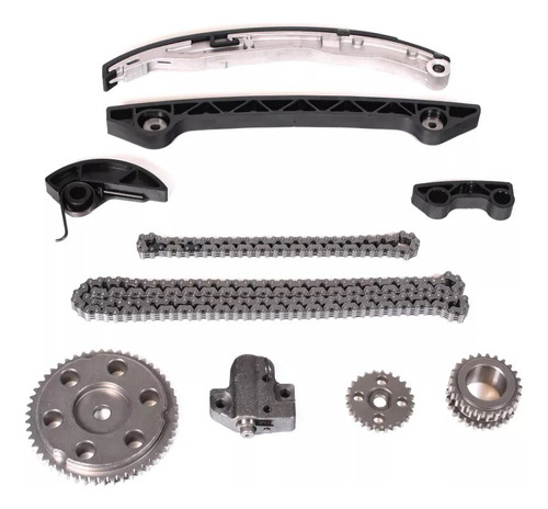 Kit Cadena De Tiempo Ford Ranger  2.3 L