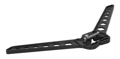 Soporte Compuesto Plegable Bow Support Para Tiro Con Arco Po