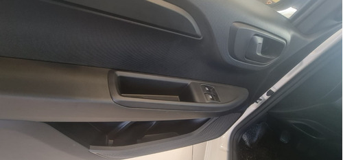 Imagen 24 de 24 de Fiat Fiorino 1.4 Endurance Entrega Inmediata Ep