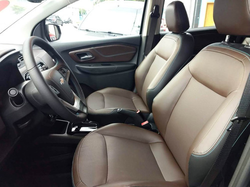 Chevrolet Spin 1.8 Lt 5 Lugares Manual 2020 0km