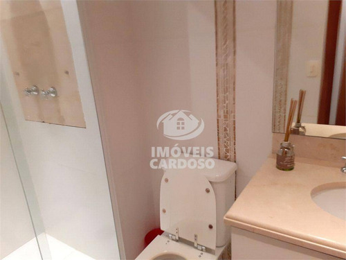Imagem 10 de 16 de Cobertura Com 3 Dormitórios À Venda, 312 M² Por R$ 4.795.000 - Alto De Pinheiros - São Paulo/sp - Co0785