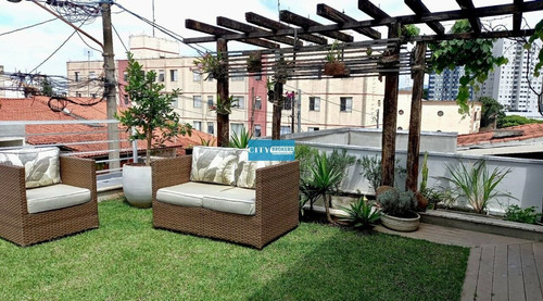 Imagem 6 de 15 de Casa A Venda 216m²-vila Rosalia Guarulhos Sp - Sp1459