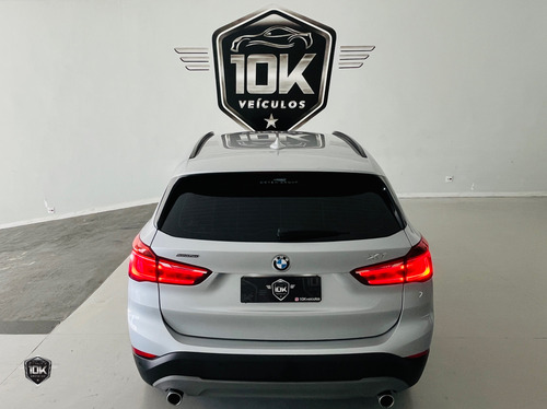 BMW X1 BMW X1 2.0 sDrive20i GP ActiveFlex