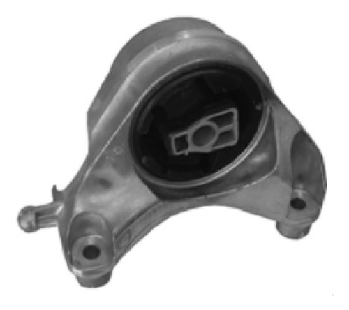 Soporte Motor Delantero Inf Saturn Vue 2008-2009 V6 3.5