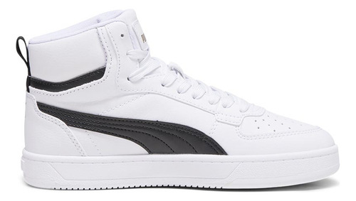 Tenis Juniors Puma Casual Puma Caven 2 Mid Jr 1113686