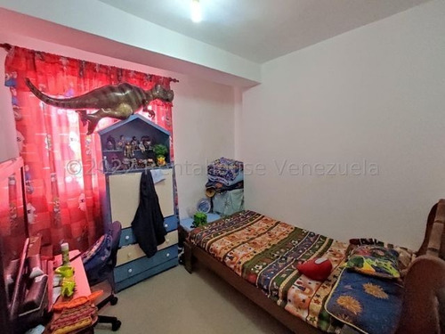 Imagen 17 de 22 de Apartamento Turmero 3 Hab 2 Baños Conjunto Las Carolinas 23-3134 ##