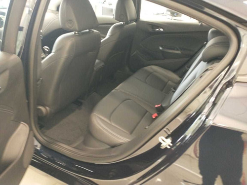 Nuevo Chevrolet Cruze 5 Puertas Manual Entrega Inmediata!dr