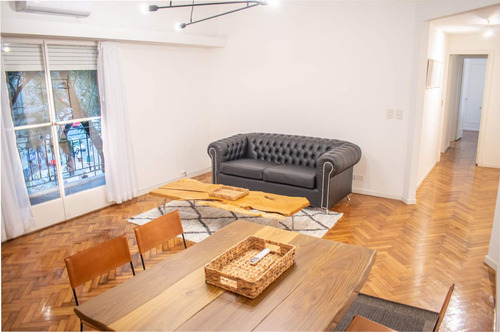 Hermoso Departamento 4 Ambientes, Palermo Soho, 