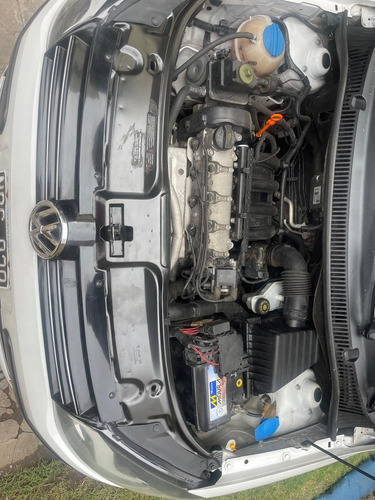 Volkswagen Suran 1.6 Imotion Highline
