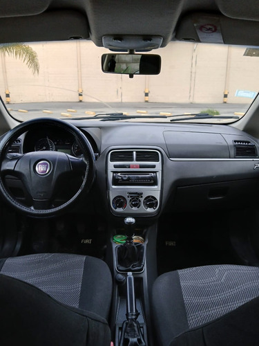 Fiat Punto 1.4 Elx