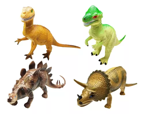 Ver Dinossauro