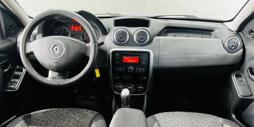Renault Duster 1.6