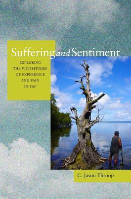 Libro Suffering And Sentiment : Exploring The Vicissitude...