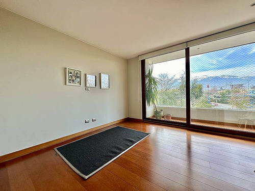 Condominio Polo Golf/ Santa Maria Manquehue