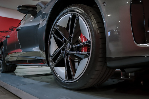 Imagen 9 de 12 de Rs E-tron Gt 2022