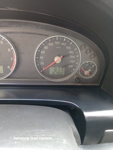 Mondeo Trend Standar V6